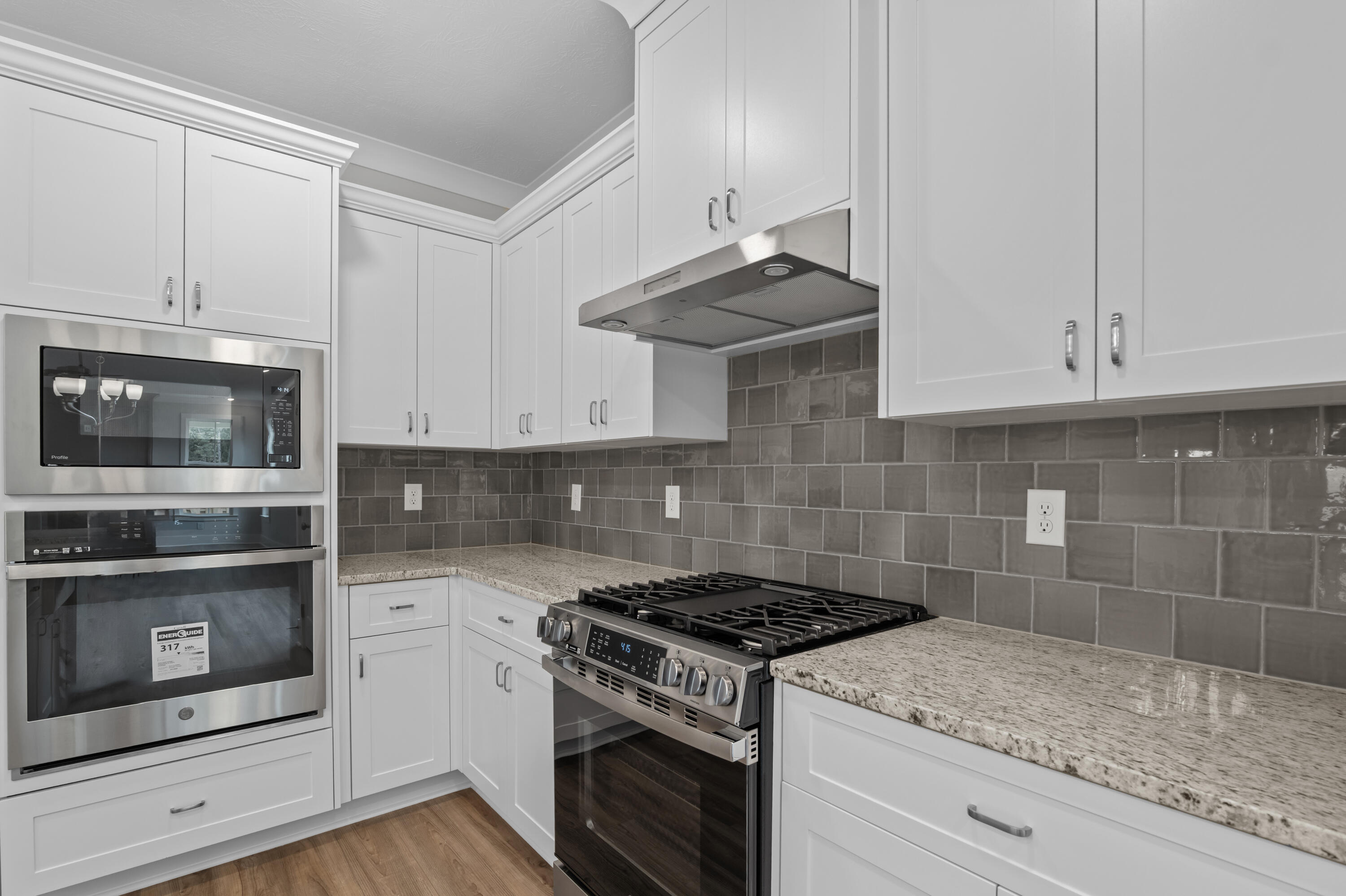 688 Ronaldsay Road Grovetown, GA 30813 - Photo 31 of 45 Dual Ovens
