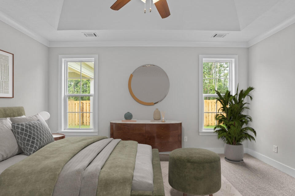 688 Ronaldsay Road Grovetown, GA 30813 - Photo 36 of 45 virtually staged
