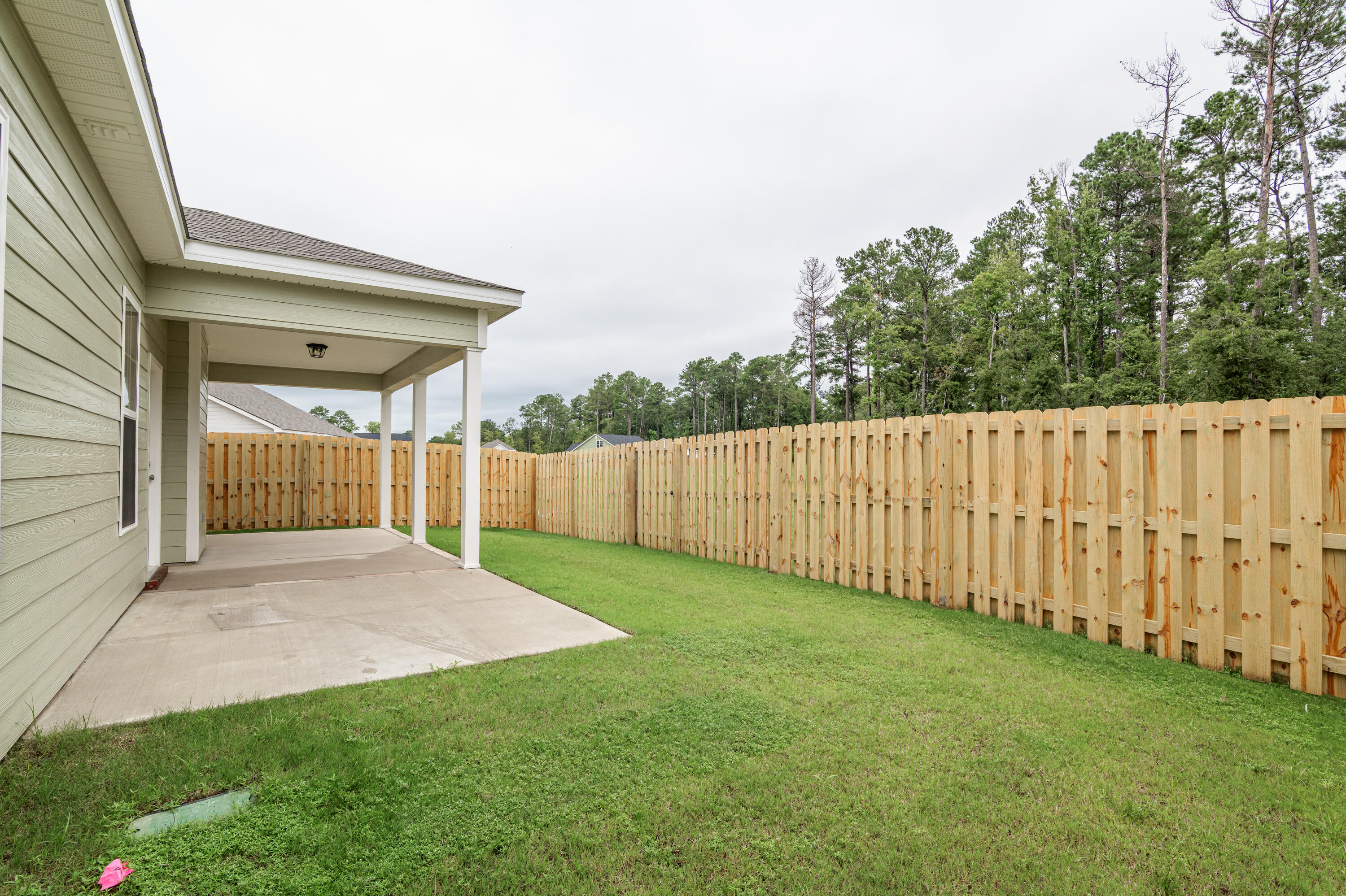 688 Ronaldsay Road Grovetown, GA 30813 - Photo 39 of 45 Patio