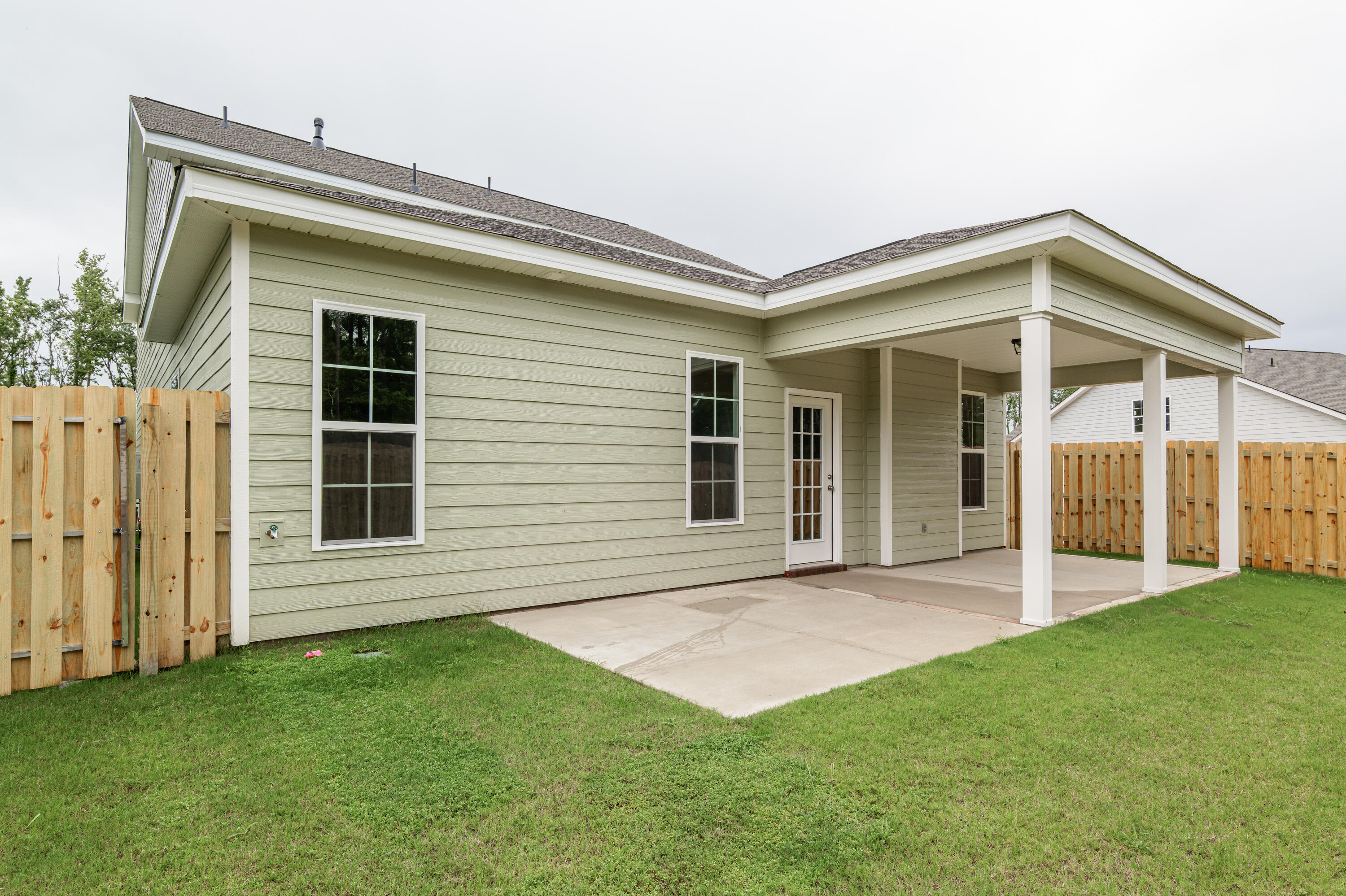 688 Ronaldsay Road Grovetown, GA 30813 - Photo 40 of 45 Rear Porch