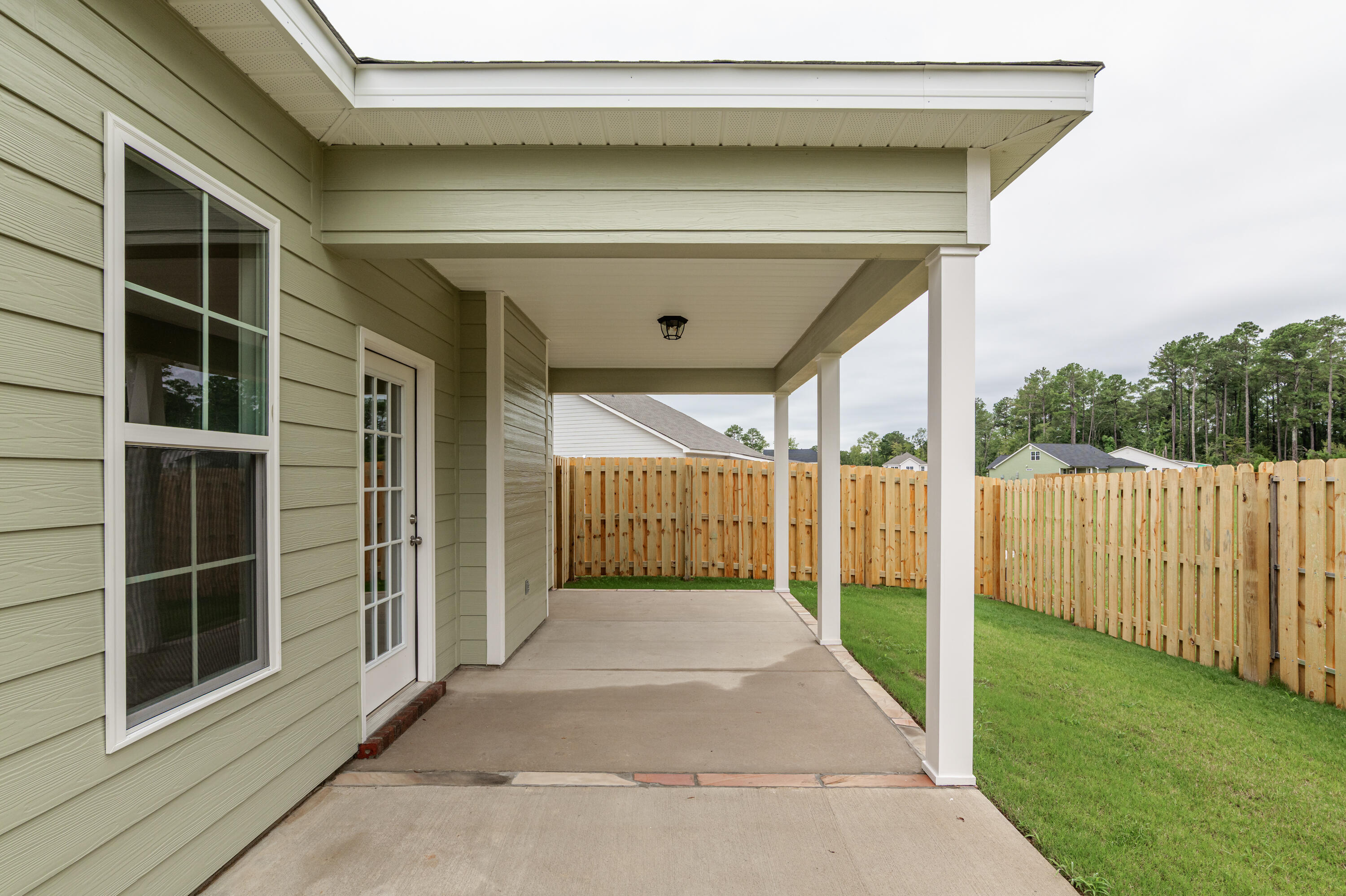 688 Ronaldsay Road Grovetown, GA 30813 - Photo 42 of 45 Porch