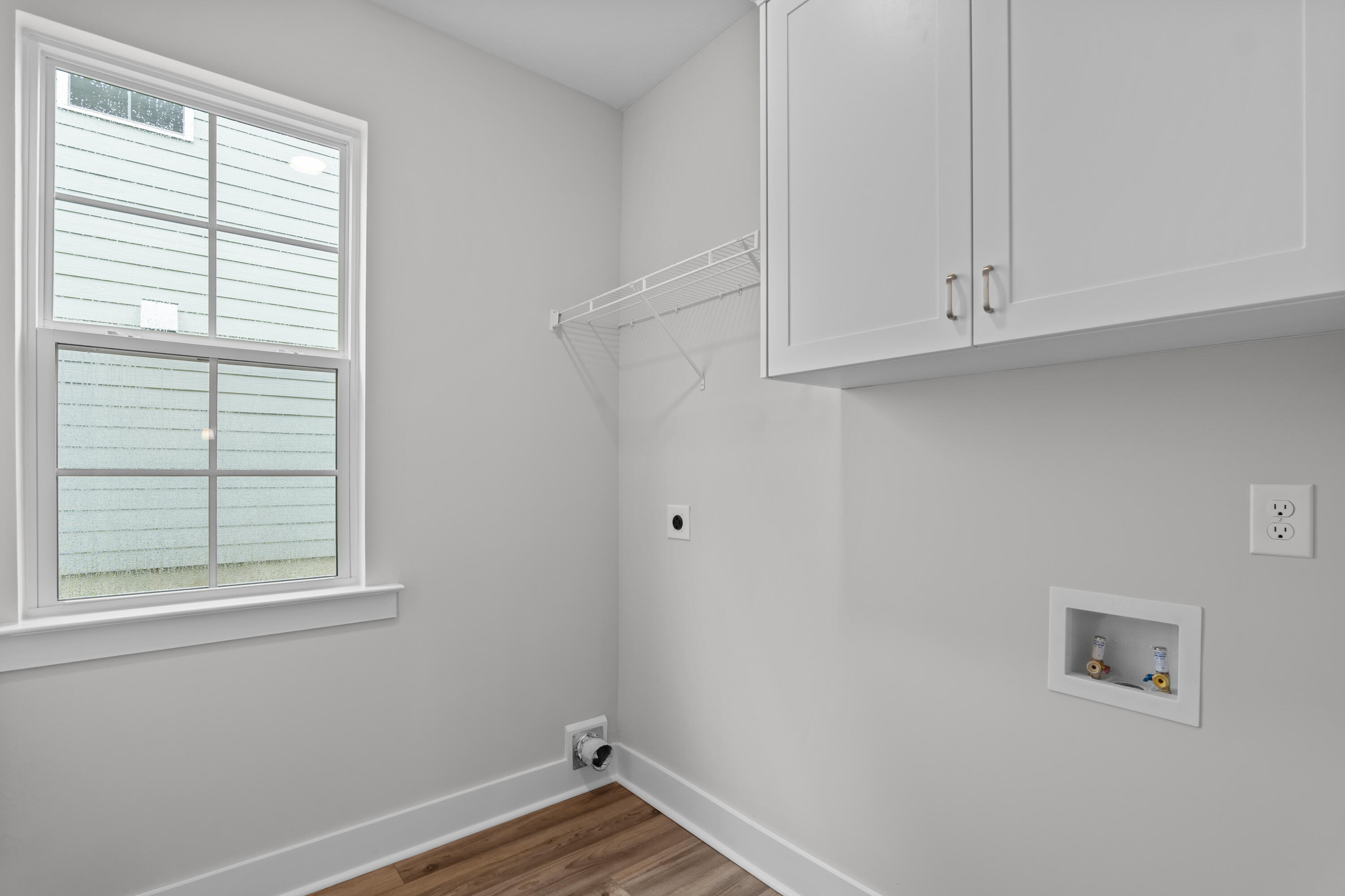 688 Ronaldsay Road Grovetown, GA 30813 - Photo 7 of 45 Laundry Room
