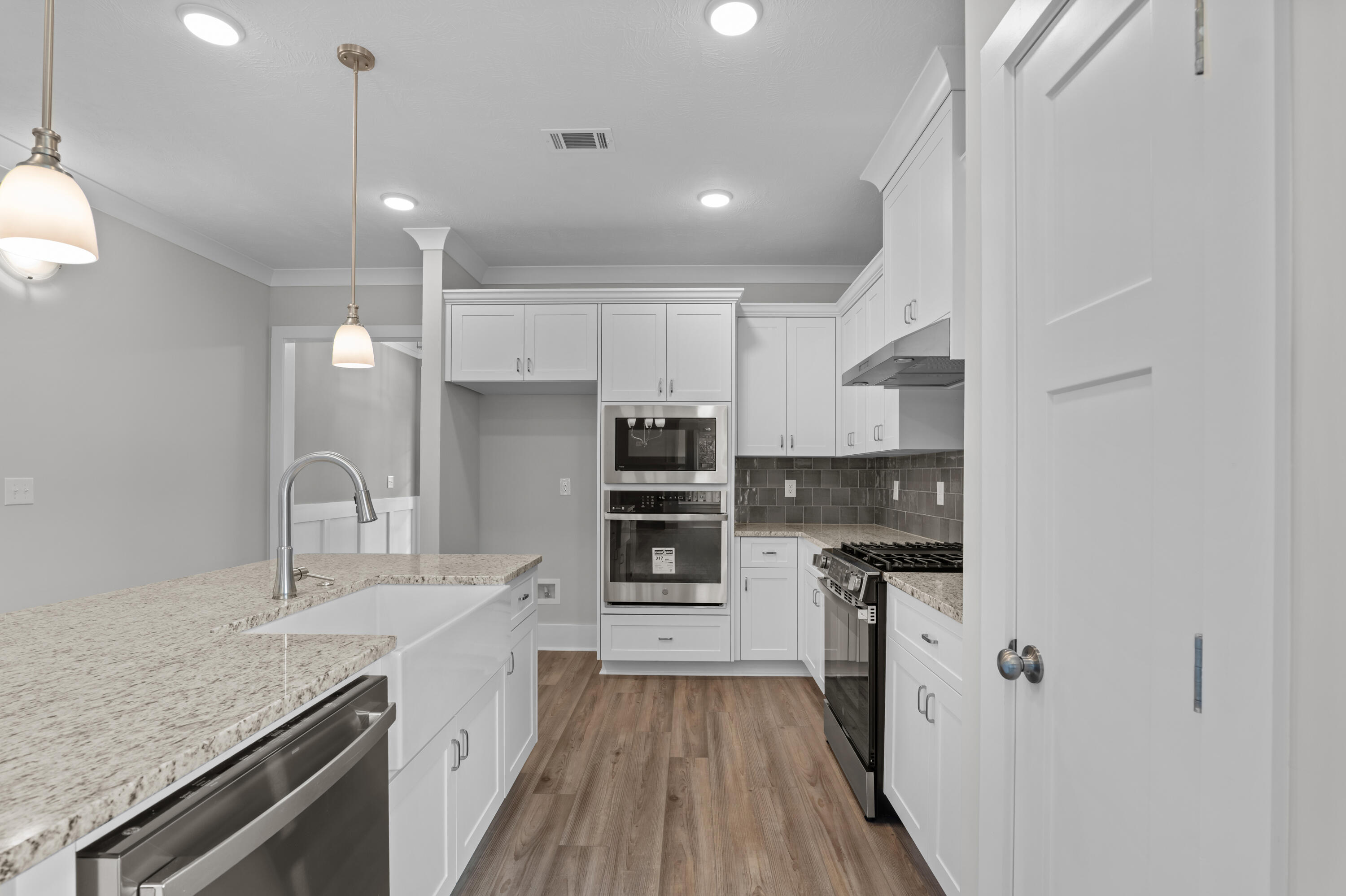 688 Ronaldsay Road Grovetown, GA 30813 - Photo 8 of 45 Gourmet Kitchen Package