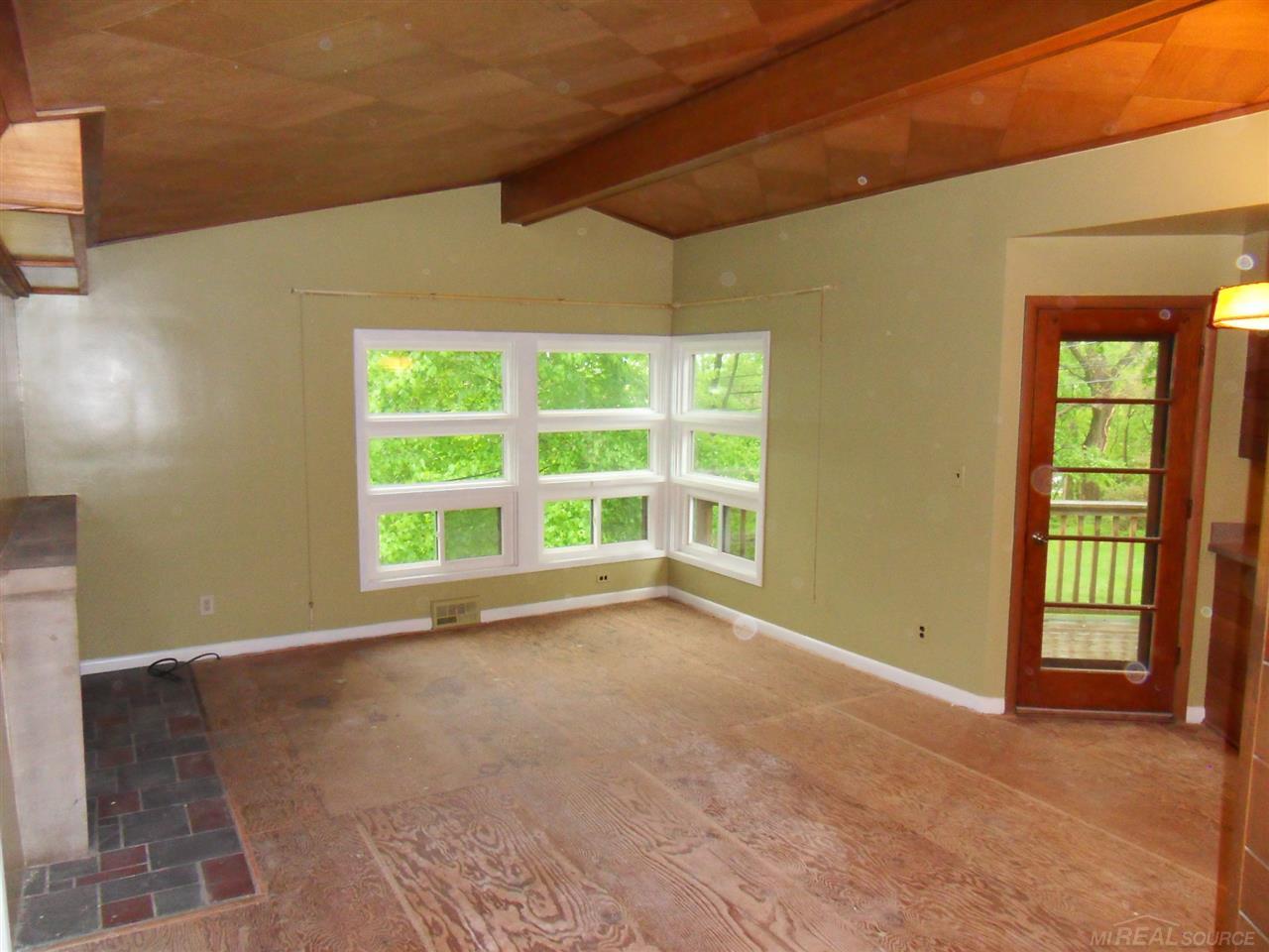 447 Rochdale Drive South Rochester Hills, MI 48309 - Photo 4 of 47