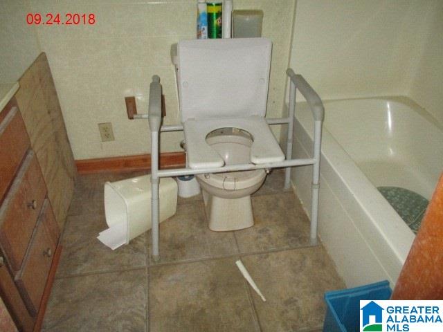 1237 Woolfolk Road Munford, AL 36268 - Photo 15 of 18 Gallery Image 15