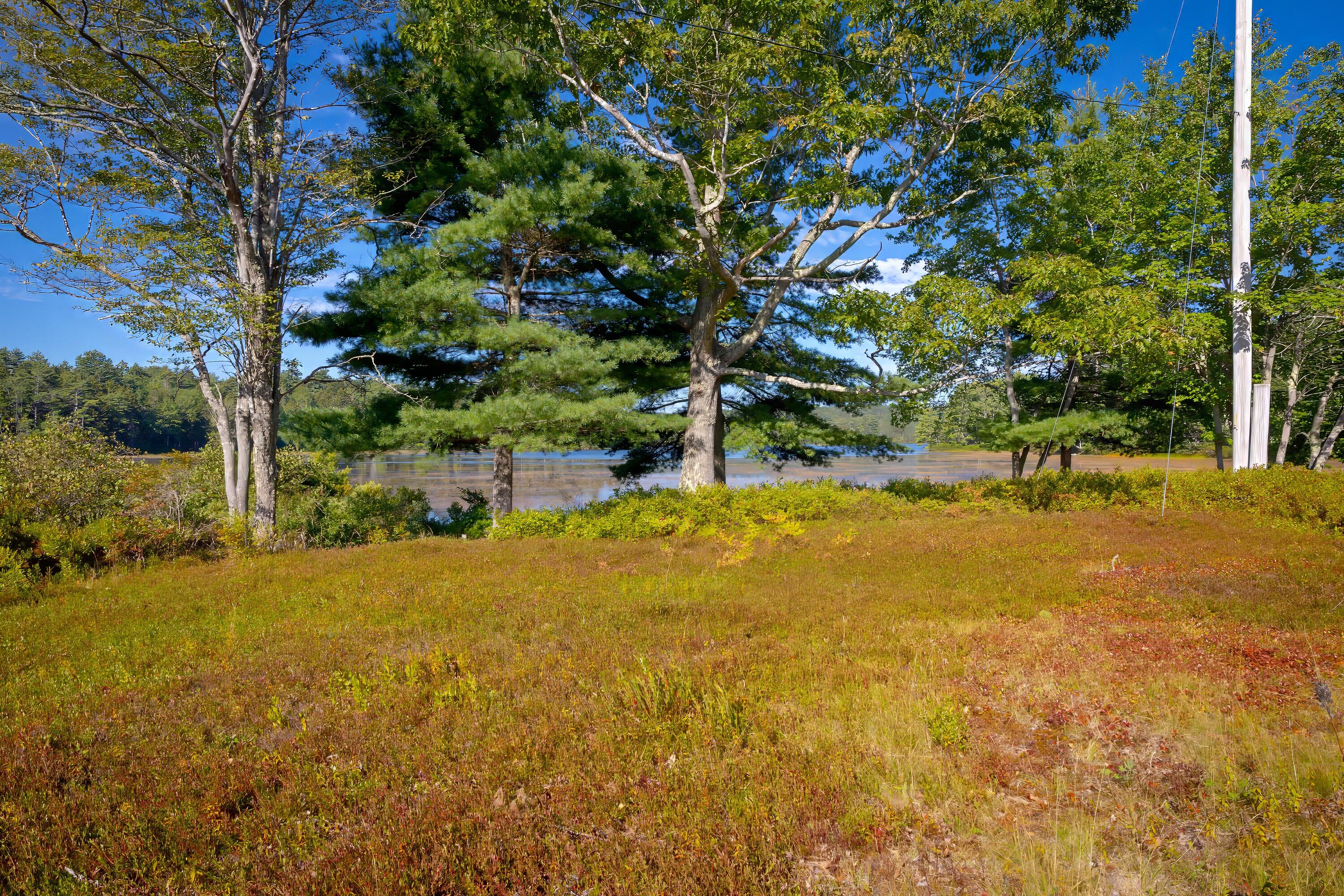 0 Main (rte 102) St Mount Mount Desert, ME 04660 - Photo 3 of 9 49-William C Fernald Land Somesville-DTP