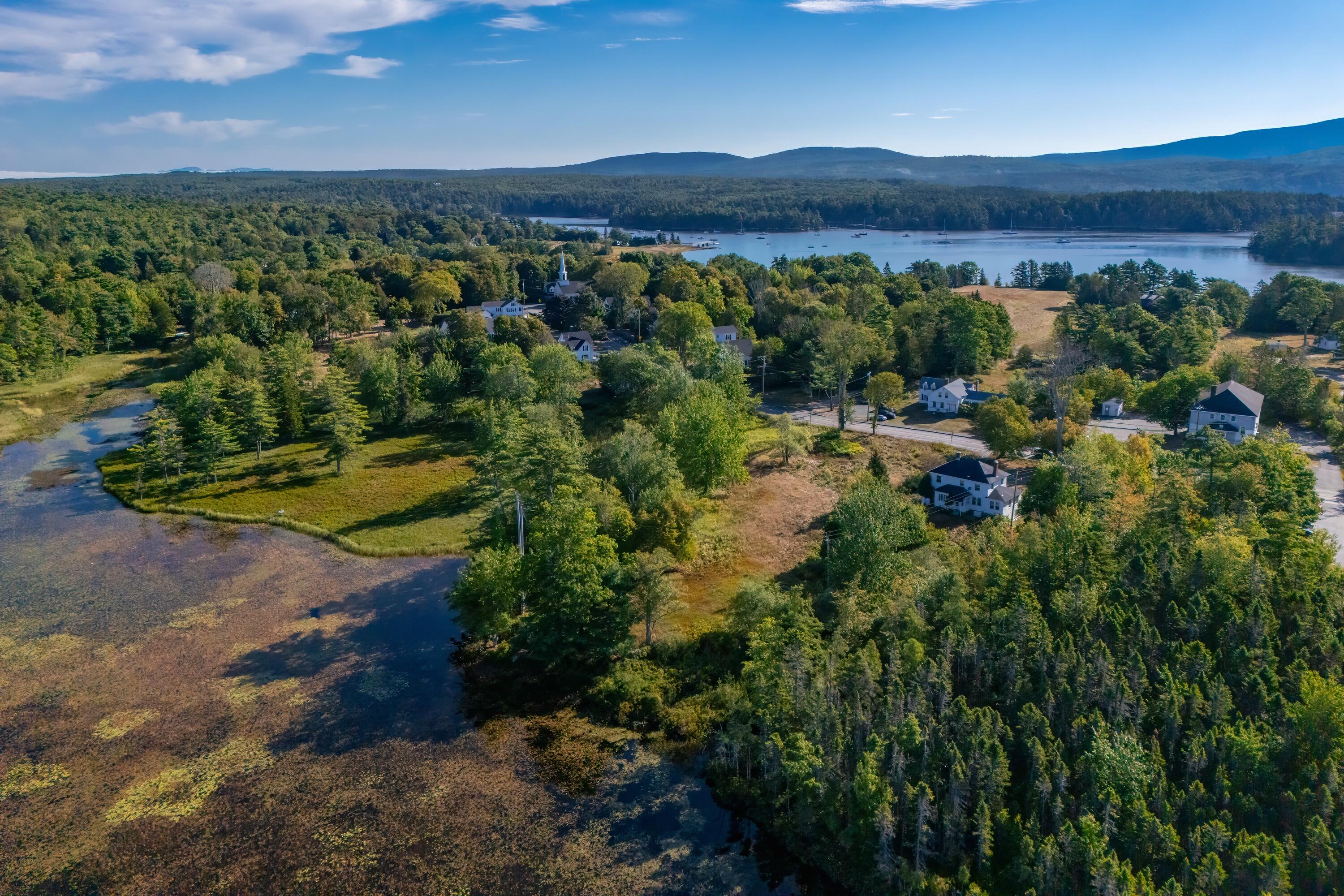 0 Main (rte 102) St Mount Mount Desert, ME 04660 - Photo 6 of 9 03-William C Fernald Land Somesville-DTP
