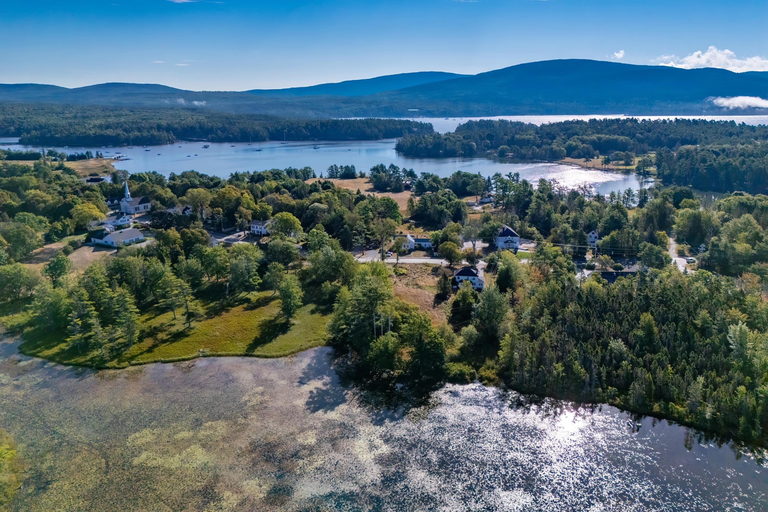 0 Main (rte 102) St Mount Mount Desert, ME 04660 - Photo 8 of 9 06-William C Fernald Land Somesville-DTP