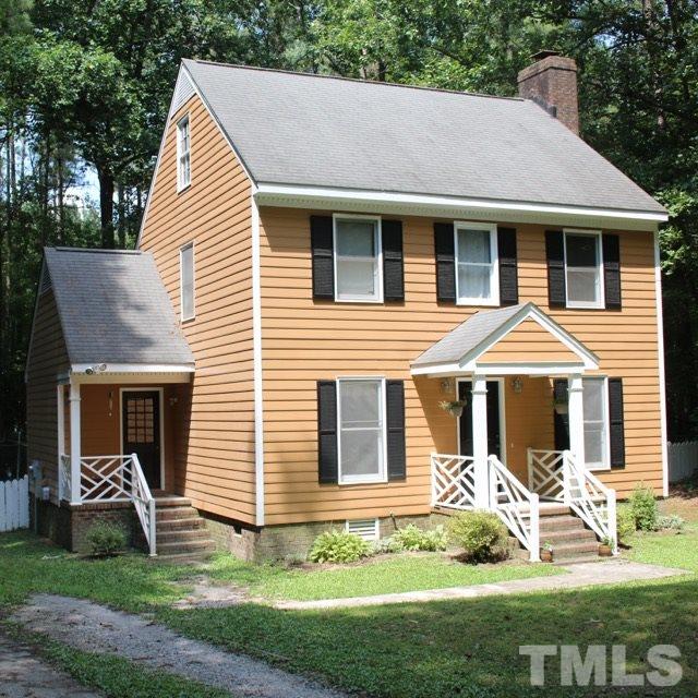 3309 Taylors Ridge Road Wake Forest, NC 27587 - Photo 1 of 17 Gallery Image 1