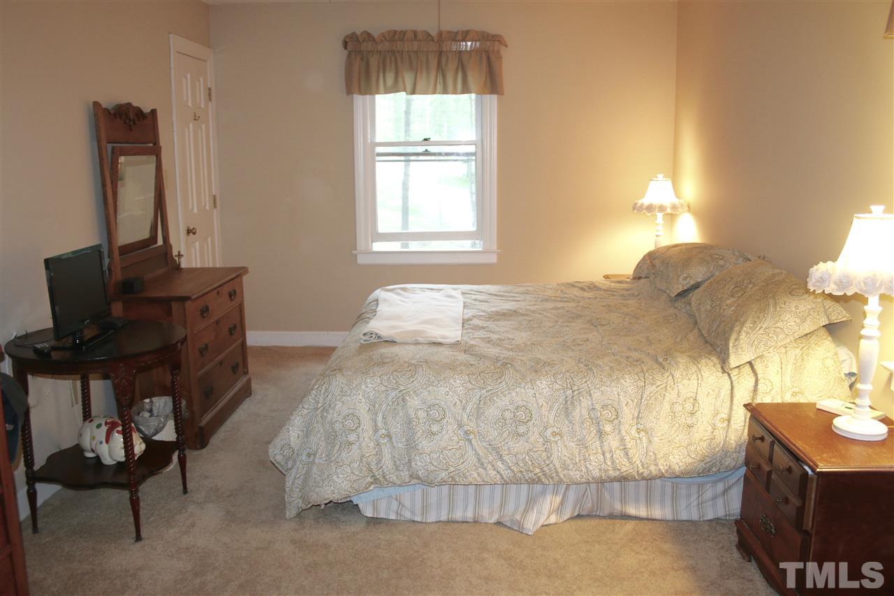 3309 Taylors Ridge Road Wake Forest, NC 27587 - Photo 8 of 17 Big and bright with full bath.