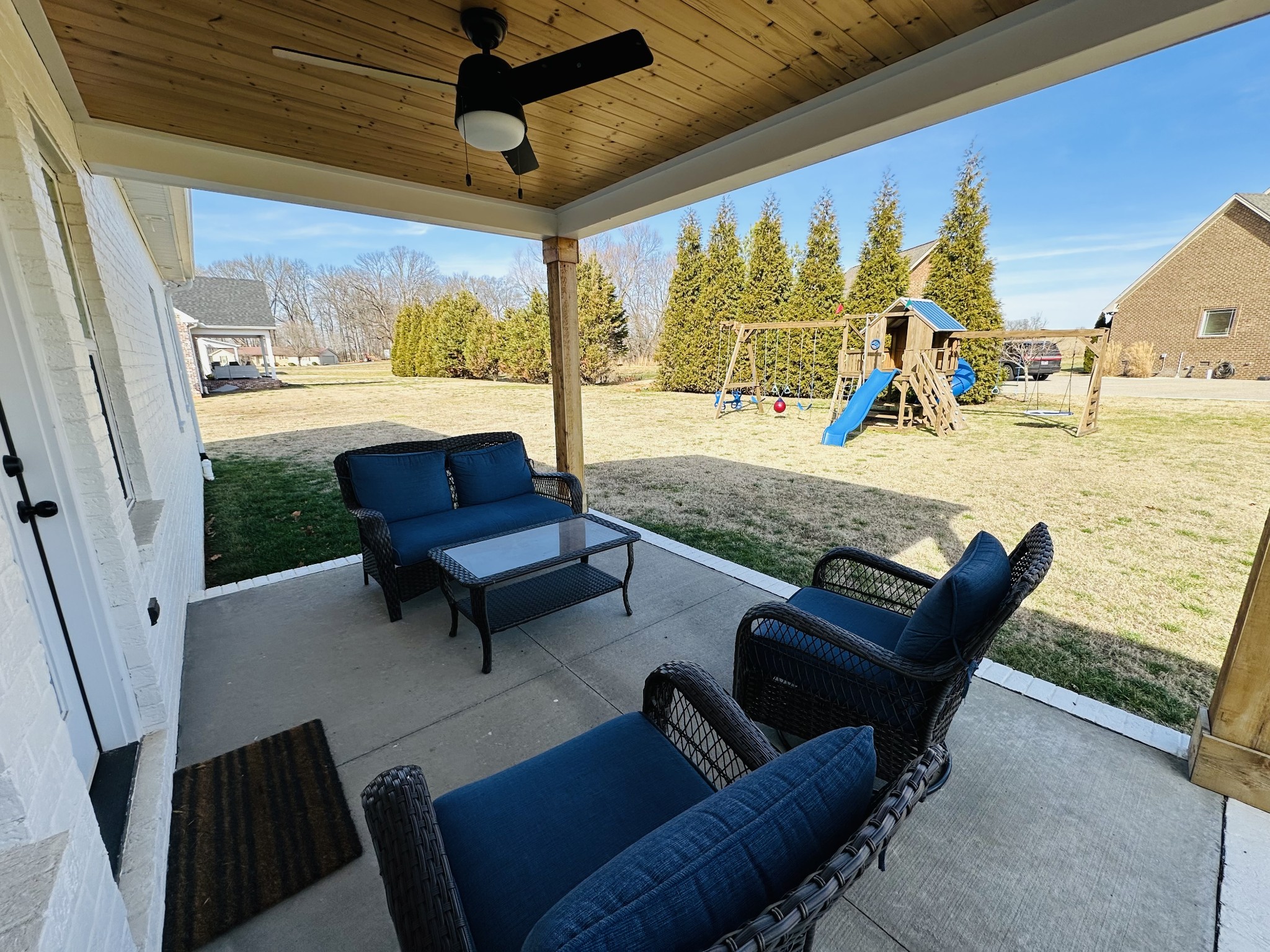1055 A Magnolia Springs Road Portland, TN 37148 - Photo 26 of 27 Gallery Image 26