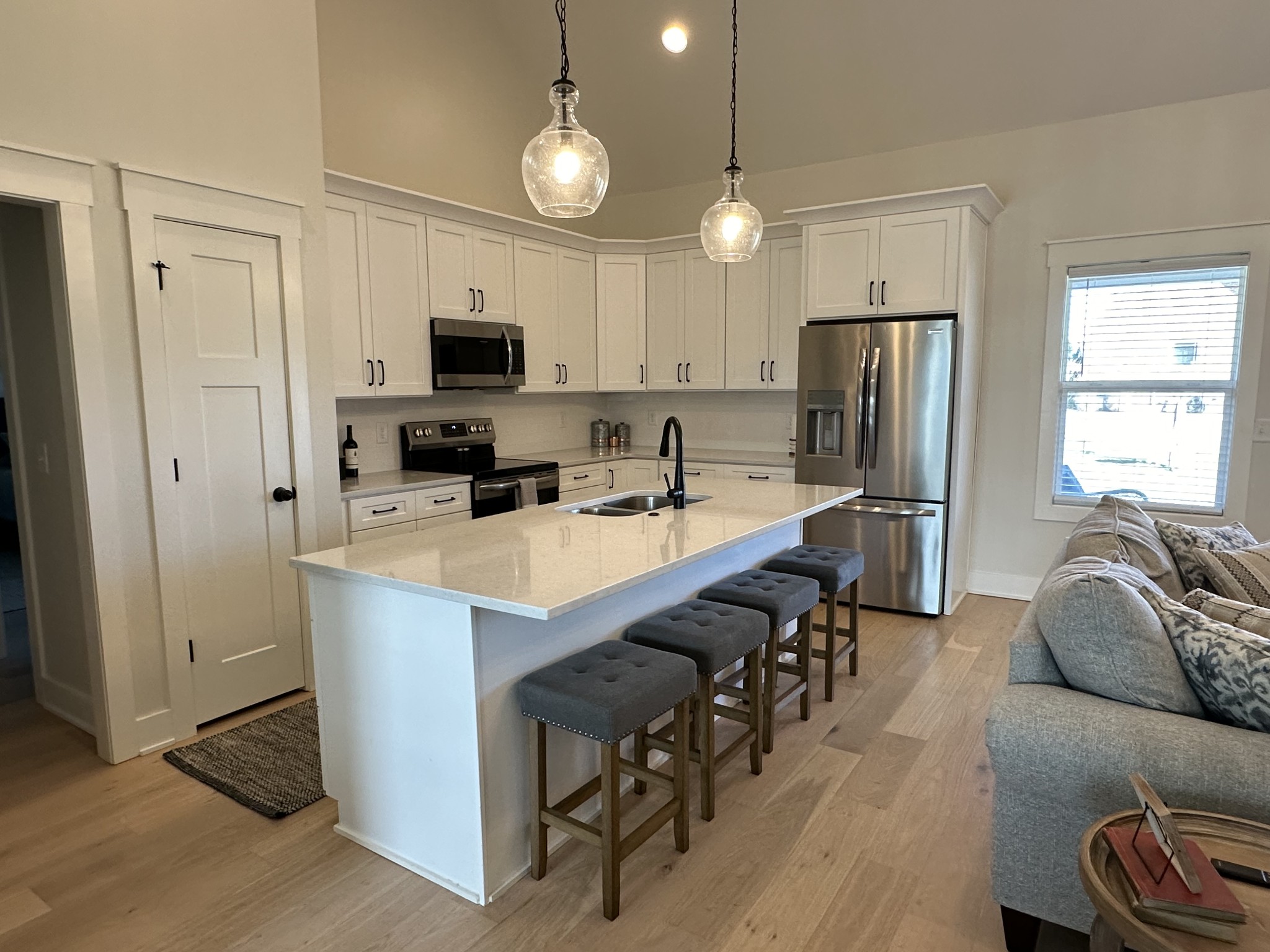 1055 A Magnolia Springs Road Portland, TN 37148 - Photo 9 of 27 Gallery Image 9