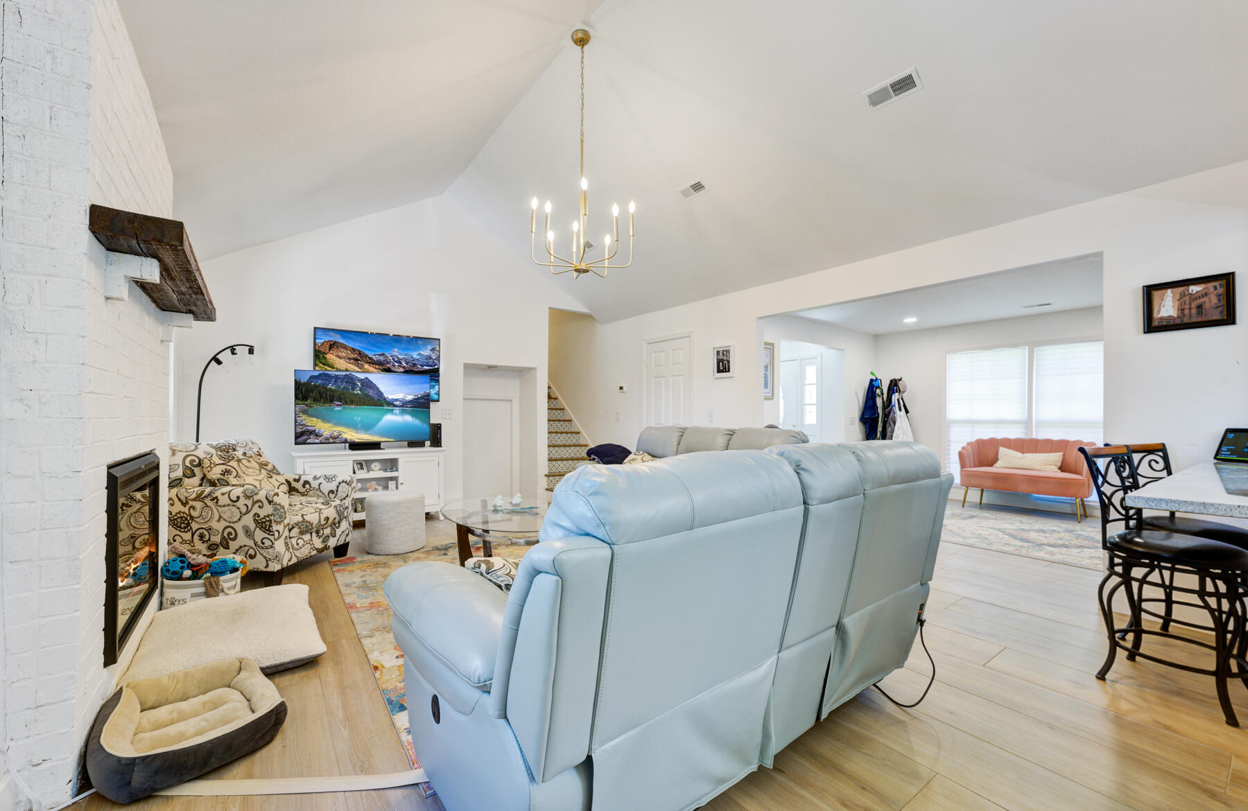 705 Banner Road Charleston, SC 29414 - Photo 11 of 36 705 Banner Dr, Charleston SC (11)