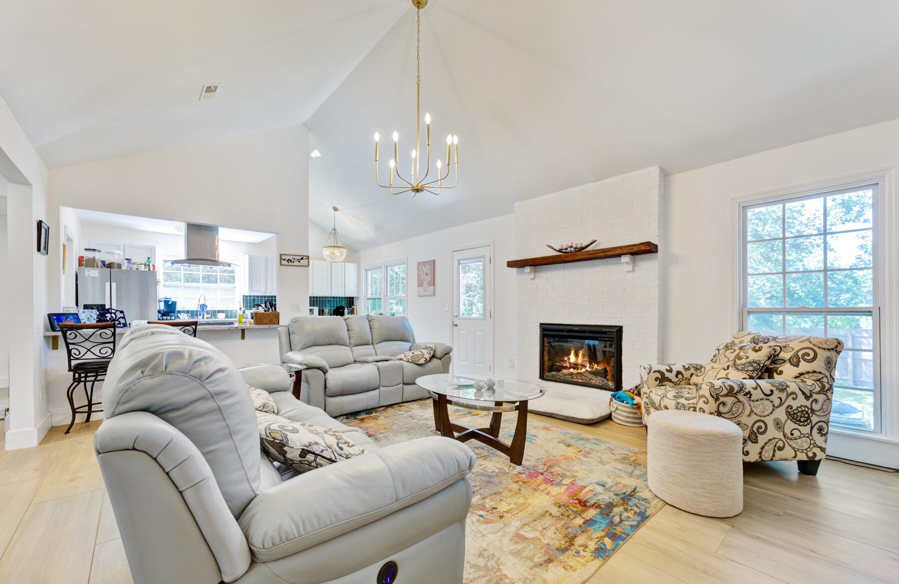 705 Banner Road Charleston, SC 29414 - Photo 12 of 36 705 Banner Dr, Charleston SC (12)