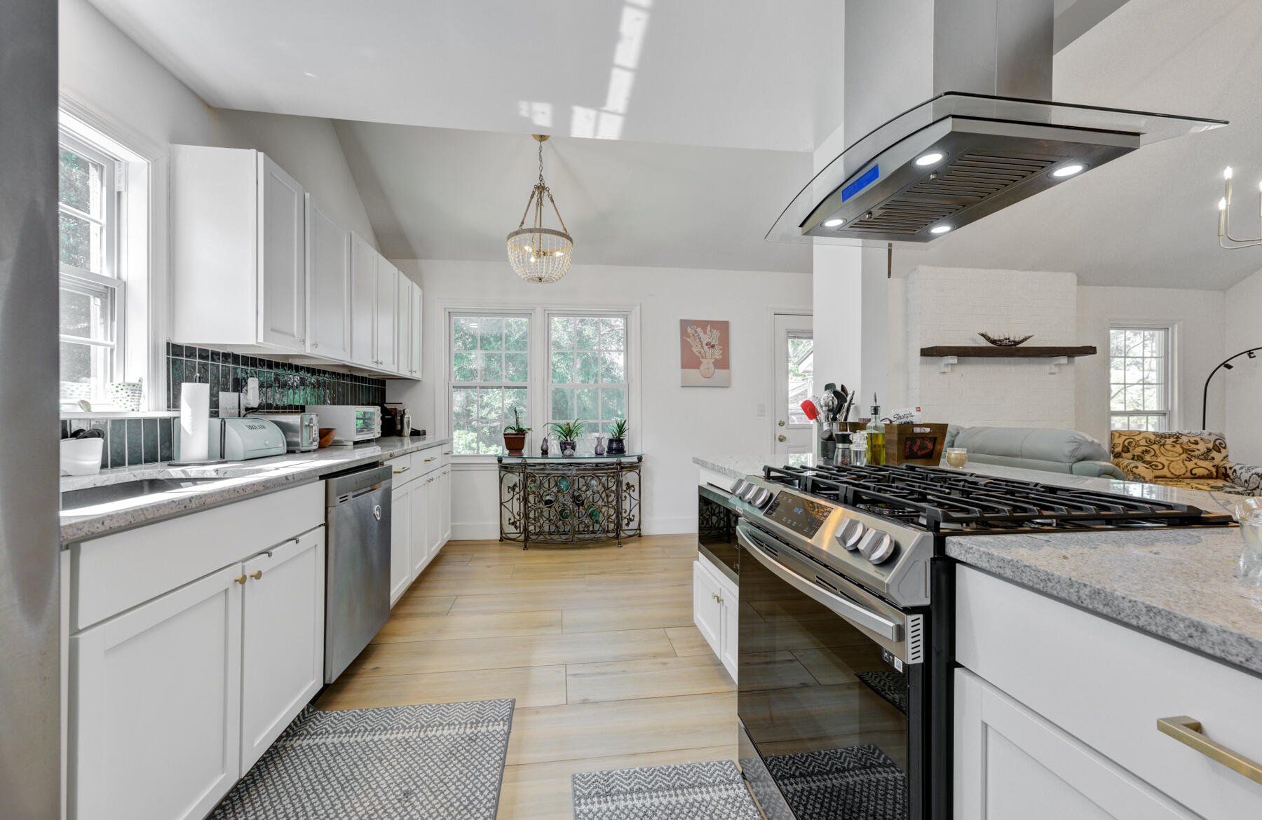 705 Banner Road Charleston, SC 29414 - Photo 15 of 36 705 Banner Dr, Charleston SC (15)