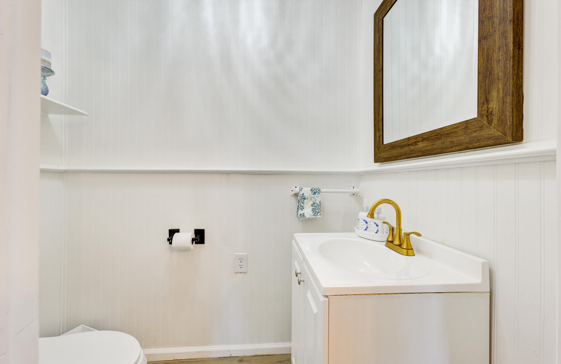 705 Banner Road Charleston, SC 29414 - Photo 17 of 36 705 Banner Dr, Charleston SC (17)