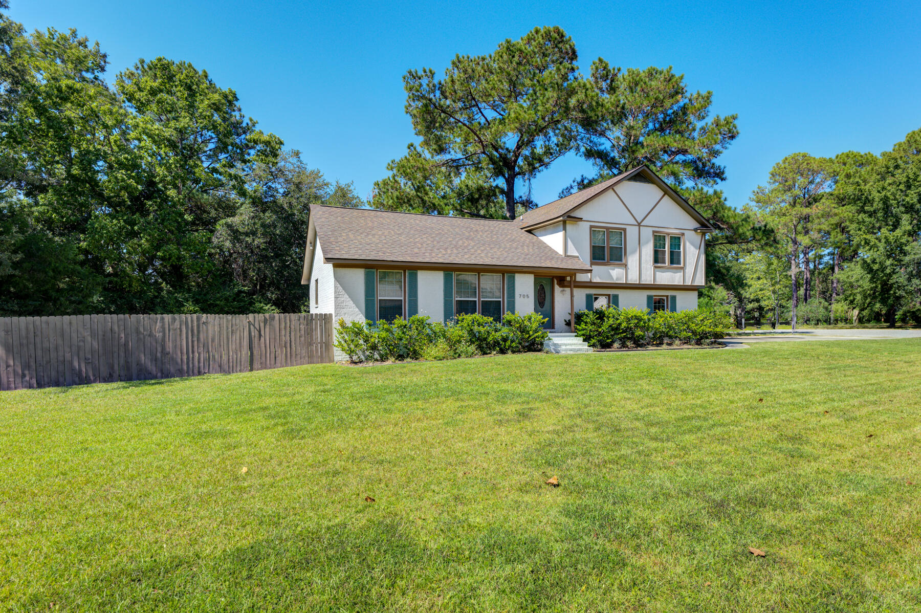705 Banner Road Charleston, SC 29414 - Photo 3 of 36 705 Banner Dr, Charleston SC (3)
