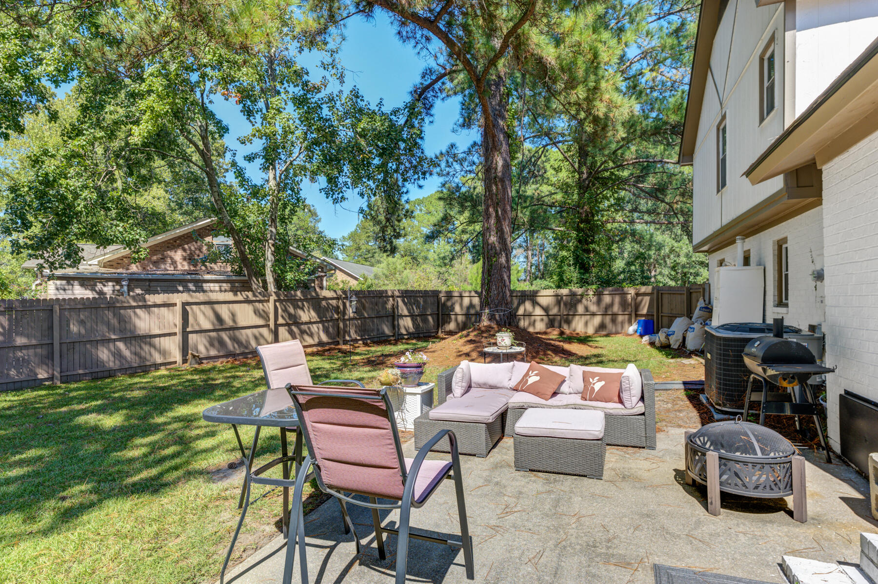 705 Banner Road Charleston, SC 29414 - Photo 31 of 36 705 Banner Dr, Charleston SC (31)