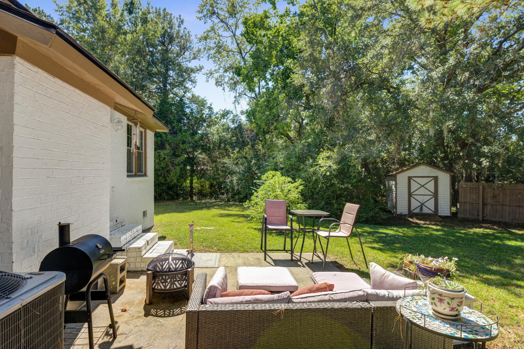 705 Banner Road Charleston, SC 29414 - Photo 33 of 36 705 Banner Dr, Charleston SC (33)