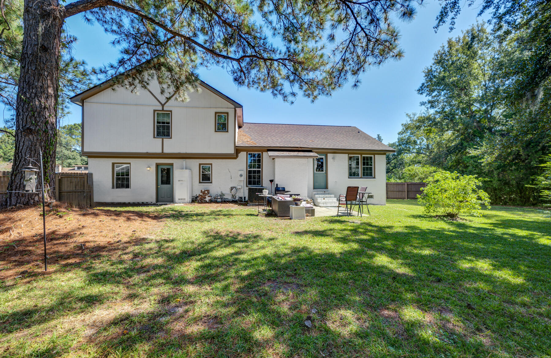 705 Banner Road Charleston, SC 29414 - Photo 36 of 36 705 Banner Dr, Charleston SC (36)