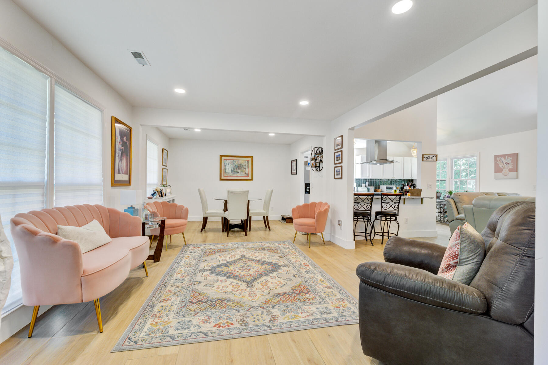 705 Banner Road Charleston, SC 29414 - Photo 6 of 36 705 Banner Dr, Charleston SC (6)