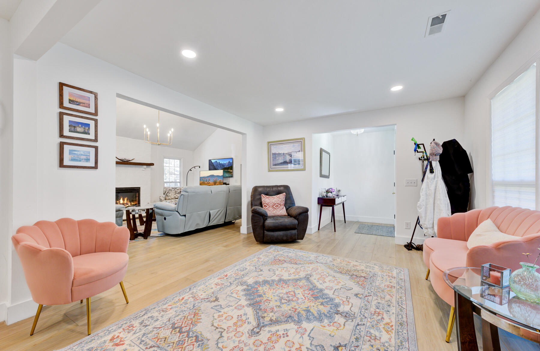 705 Banner Road Charleston, SC 29414 - Photo 8 of 36 705 Banner Dr, Charleston SC (8)