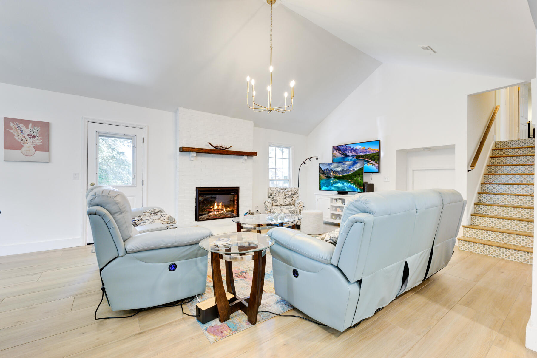 705 Banner Road Charleston, SC 29414 - Photo 10 of 36 705 Banner Dr, Charleston SC (10)