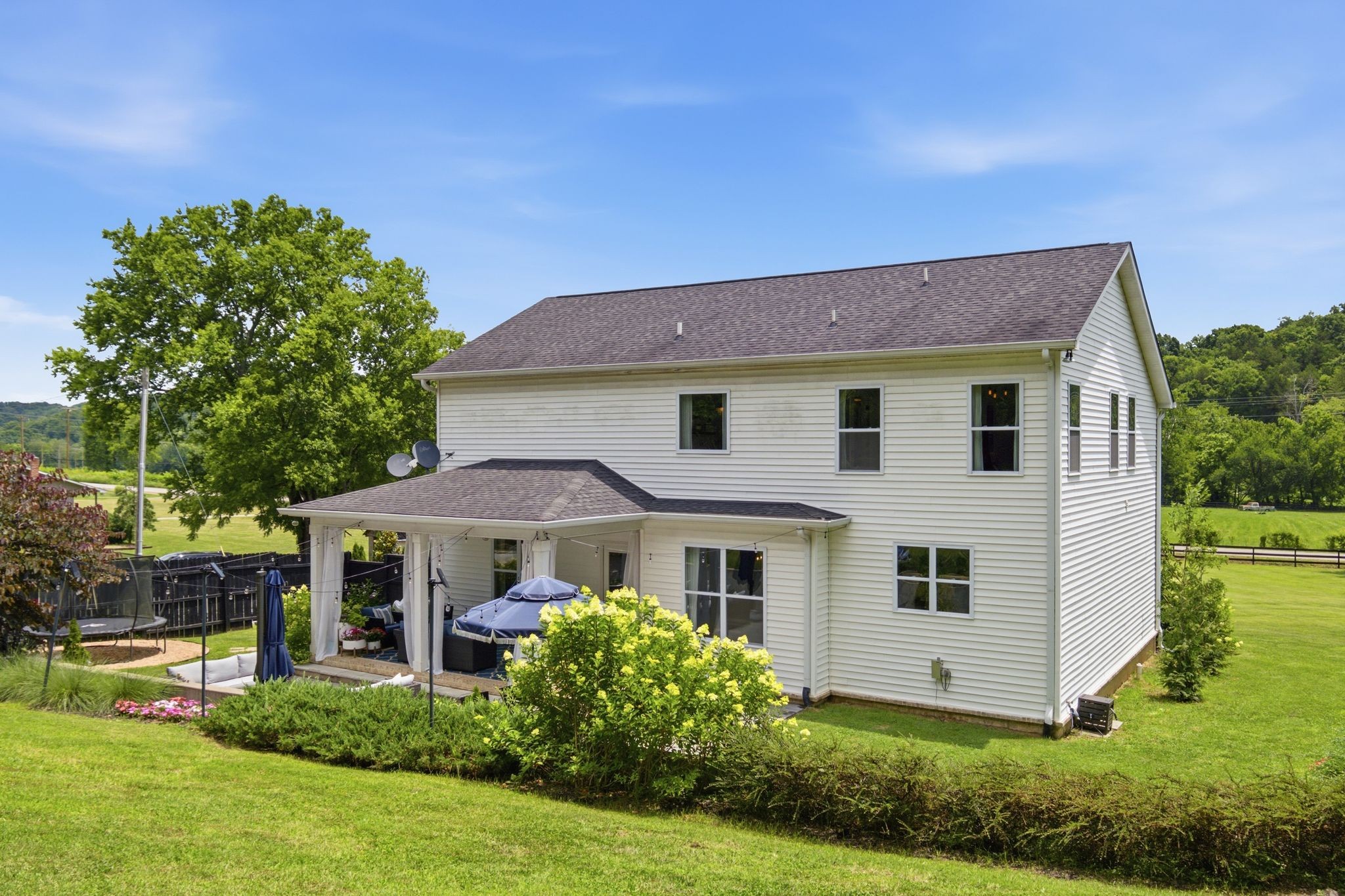 1779 Cayce Springs Road Thompson's Station, TN 37179 - Photo 79 of 99