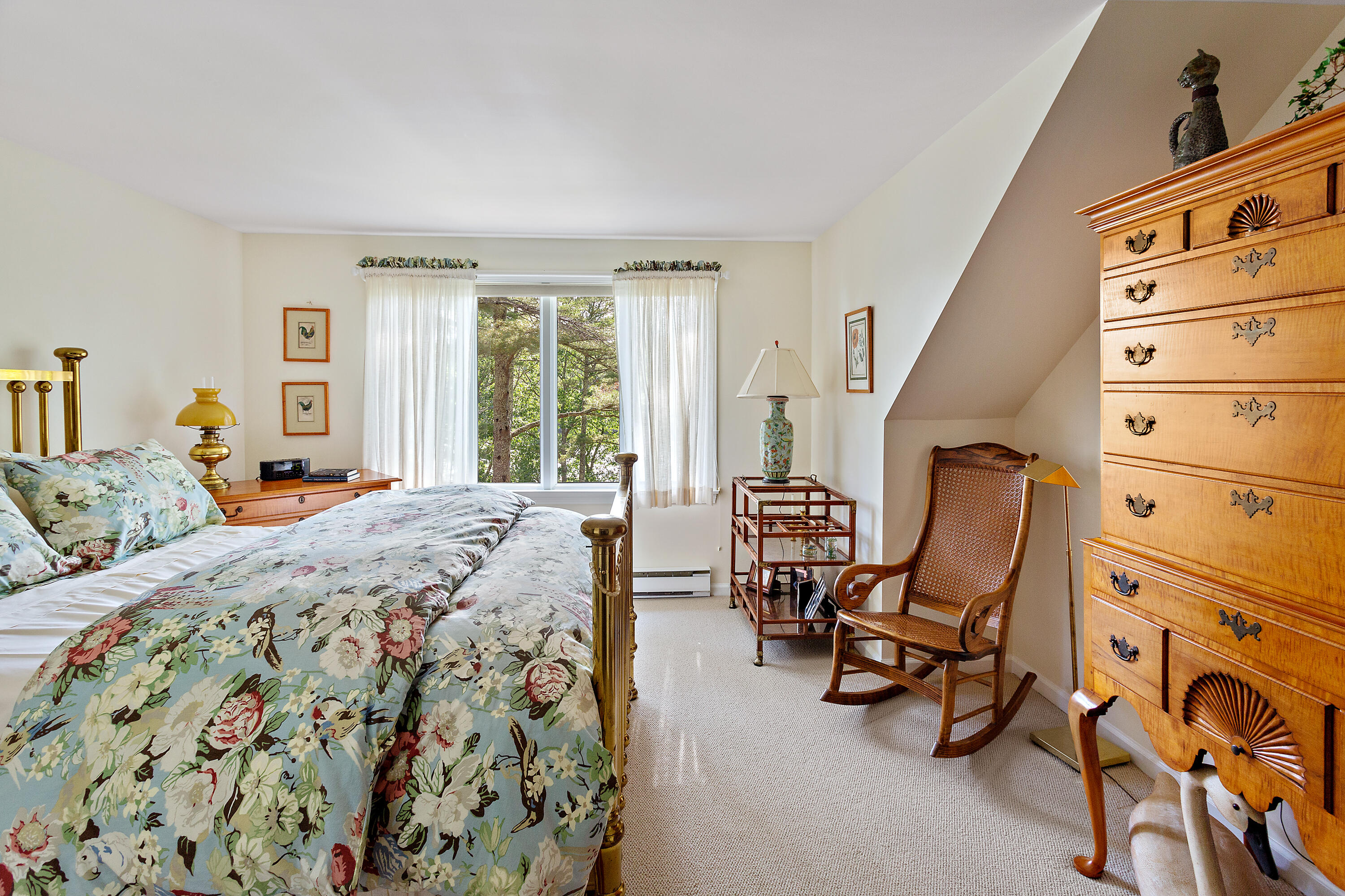 211 Youngs Point Road Wiscasset, ME 04578 - Photo 37 of 50 48-211YoungsPointRd-Wiscasset-KS