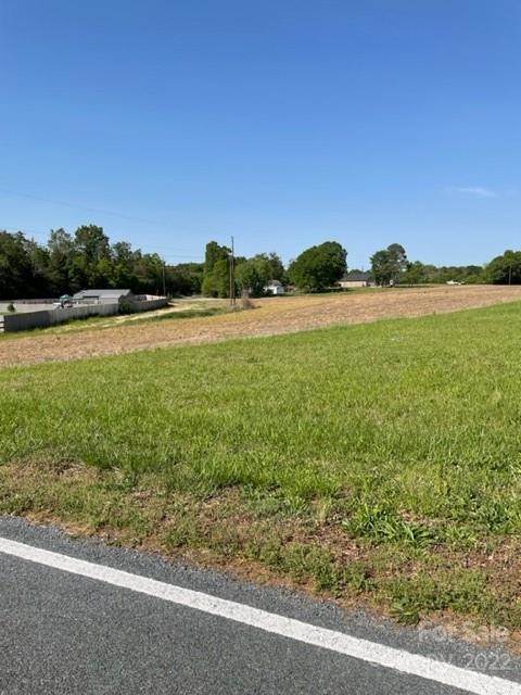 0 Rilla Hamilton Road Monroe, NC 28110 - Photo 11 of 12 a view of a lake from a yard