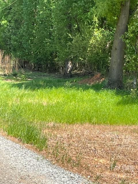 0 Rilla Hamilton Road Monroe, NC 28110 - Photo 3 of 12 a view of outdoor space with deck and yard