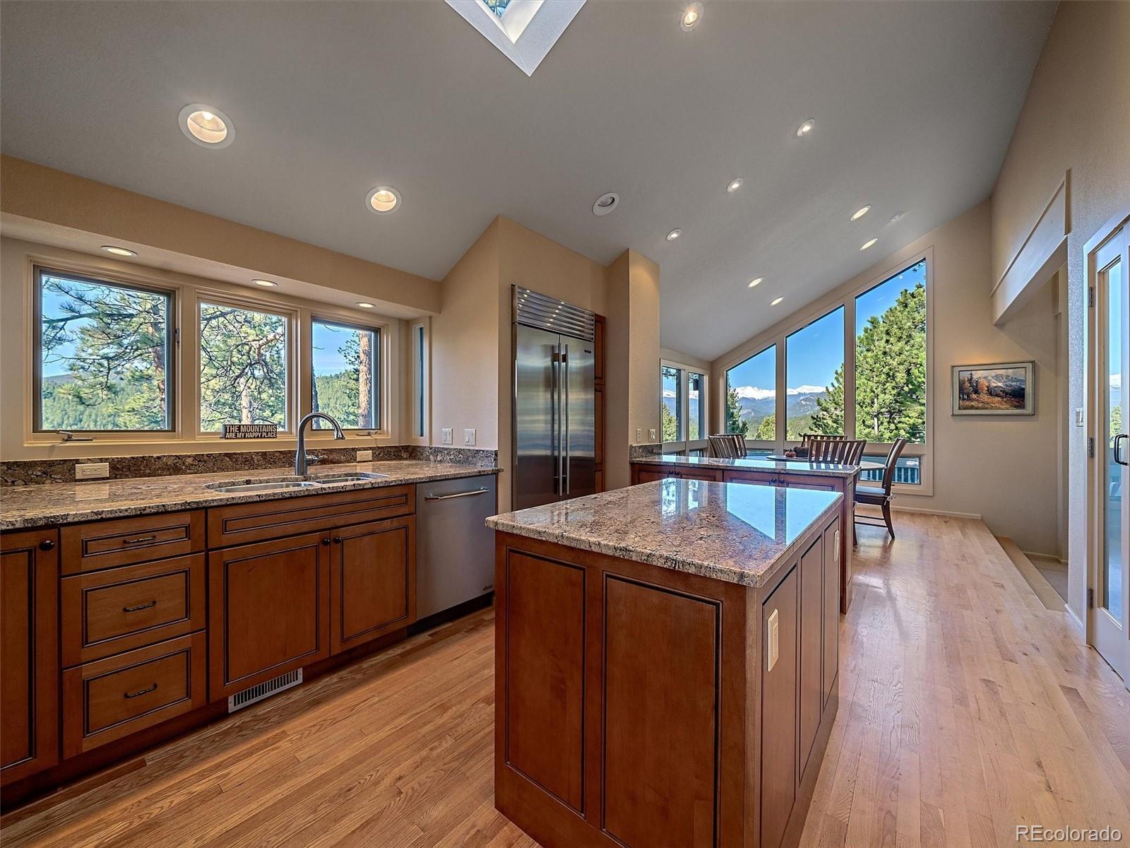 3885 Spring Valley Trail Evergreen, CO 80439 - Photo 14 of 37 Gallery Image 14