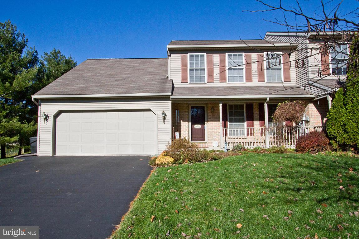 133 West 7th Street Lititz, PA 17543 - Photo 1 of 39 Gallery Image 1