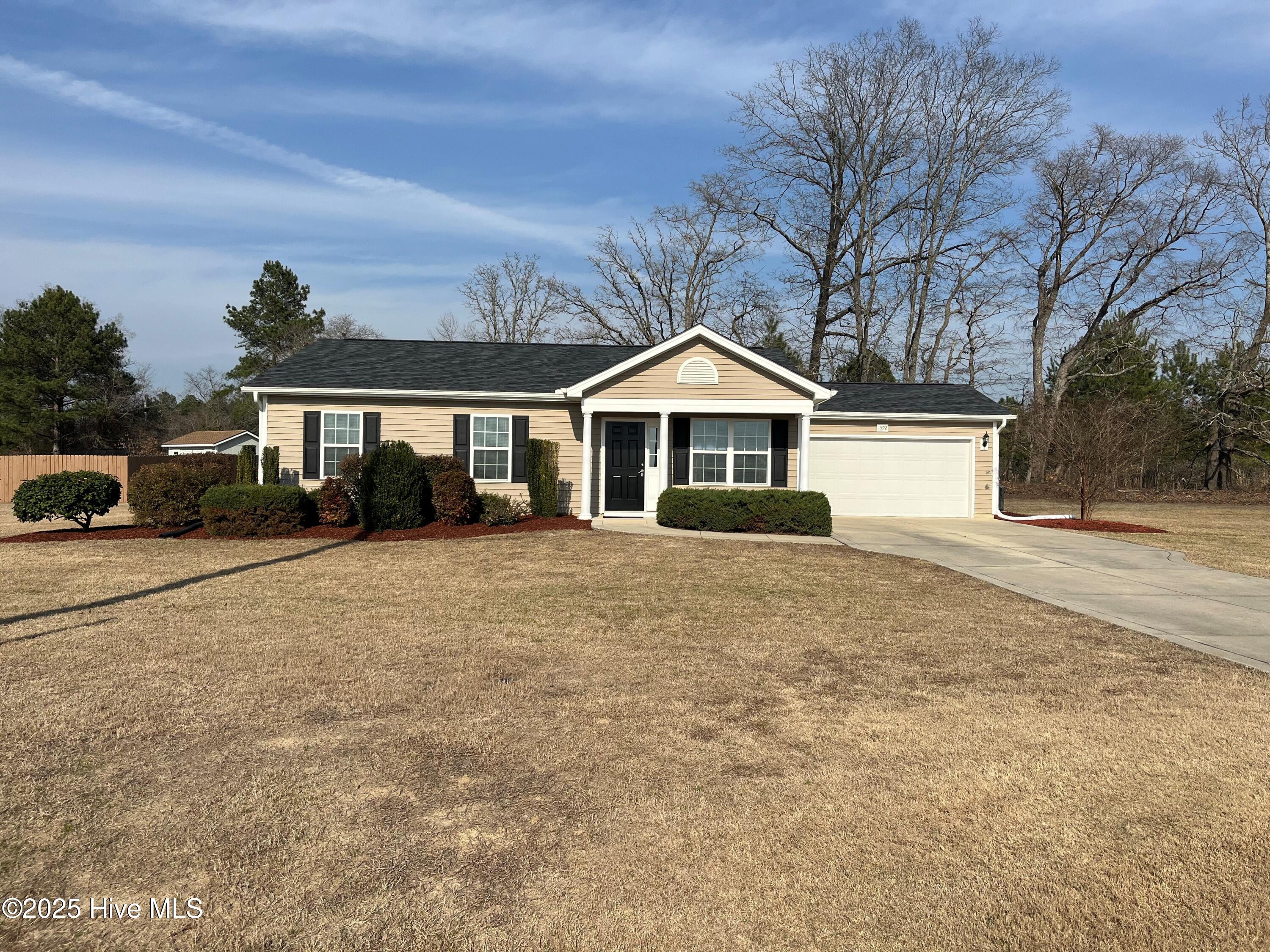 1592 Neill Sinclair Road Raeford, NC 28376 - Photo 34 of 35 Front Picture from Jackie