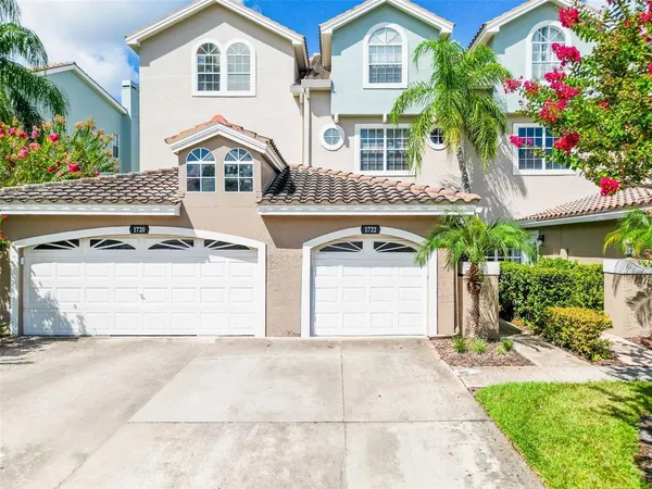$525,000 | 1722 Arabian Lane, Palm Harbor, FL 34685