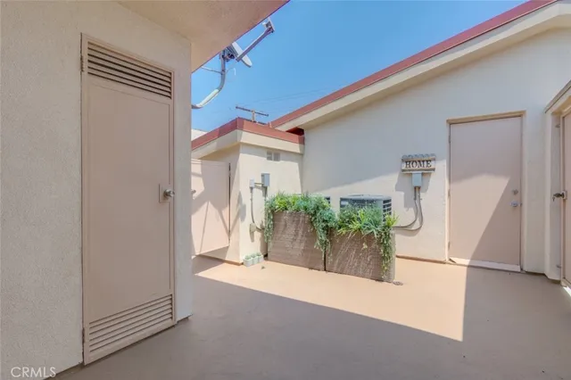 view of a street view