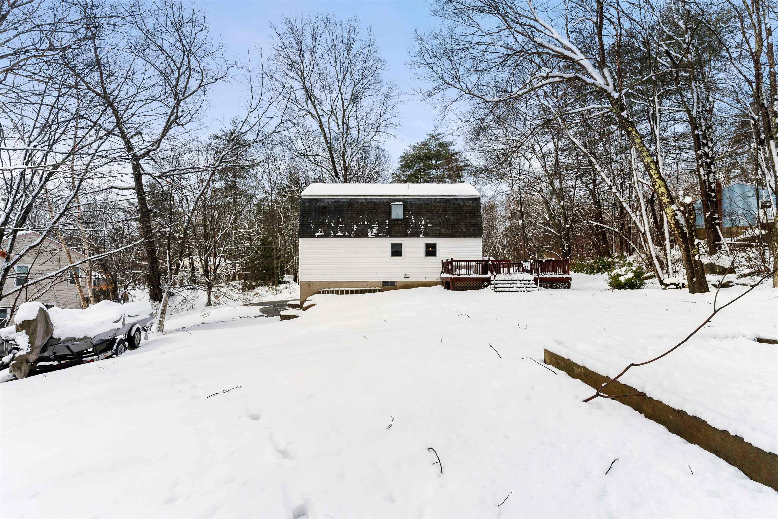 24 Shelly Drive Derry, NH 03038 - Photo 25 of 38