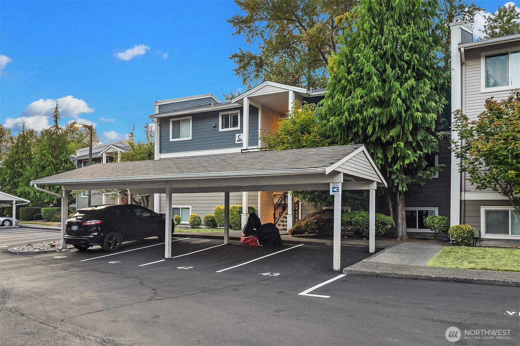10838 East Riverside Drive, Unit C102 Bothell, WA 98011 - Photo 13 of 20 Gallery Image 13