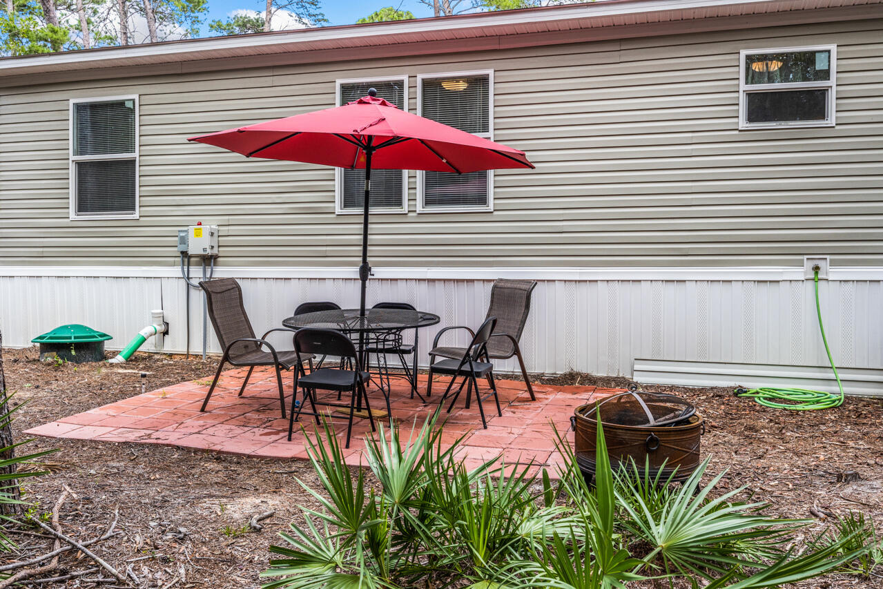 75 Taurus Drive Santa Rosa Beach, FL 32459 - Photo 26 of 33 MLS 29