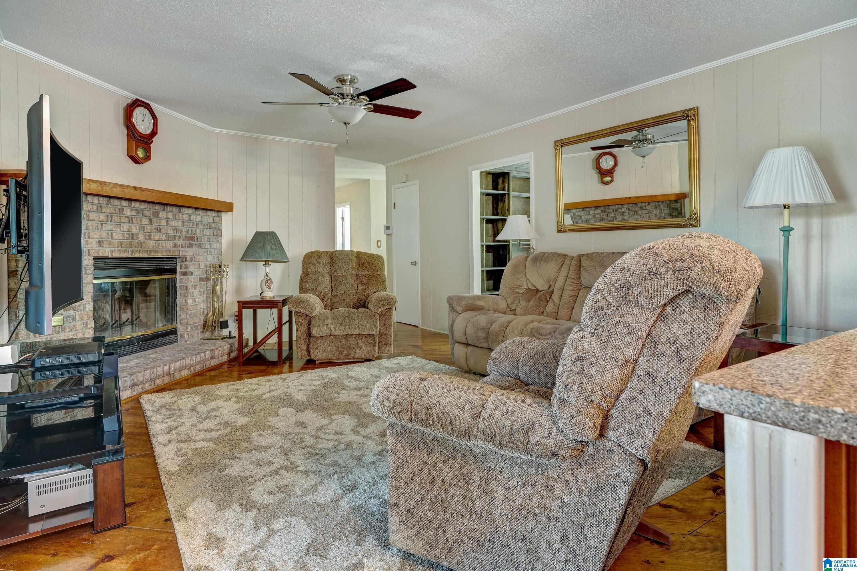 3831 Rock Ridge Road Birmingham, AL 35210 - Photo 5 of 45