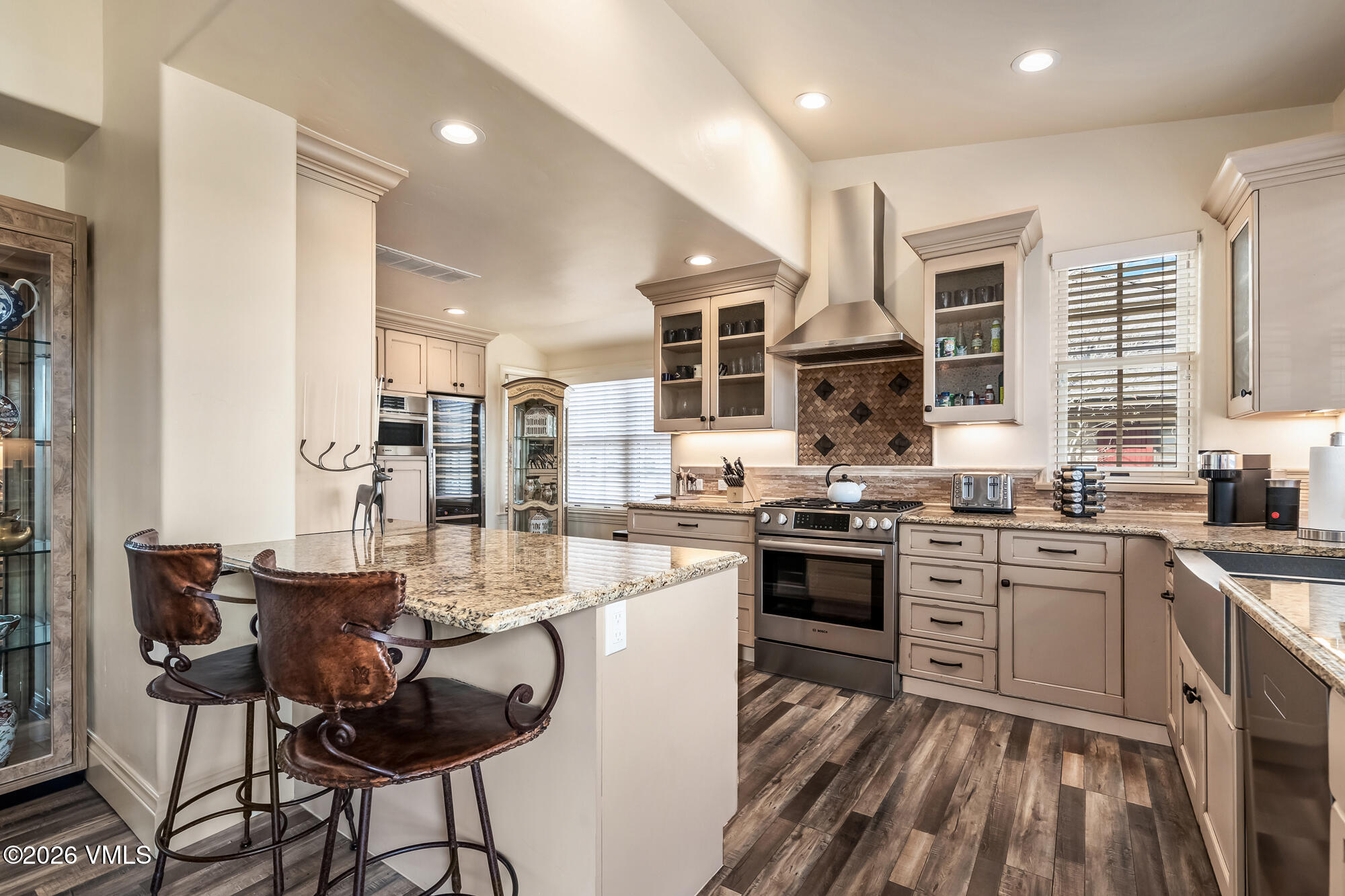 56 Fairway Lane Edwards, CO 81632 - Photo 20 of 54 Kitchen