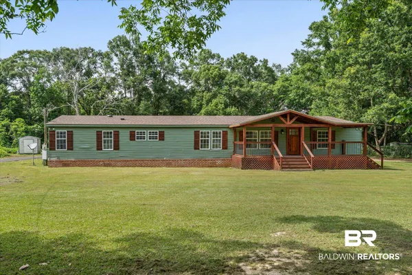 $229,000 | 9230 McLeod Road, Mobile, AL 36695