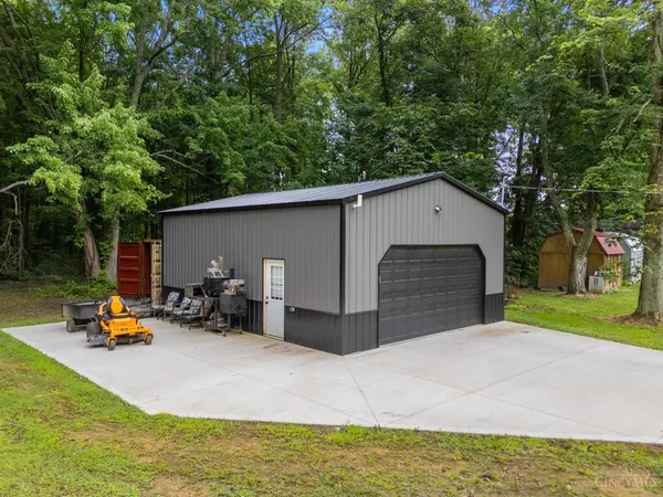 $339,000 | 19 Gumbert Drive, Amelia, OH 45102
