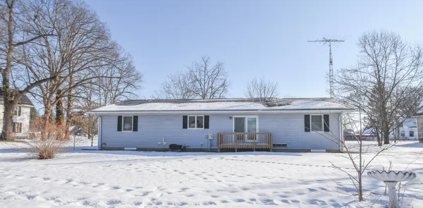 $230,000 | 316 South Main Street, Montgomery, MI 49255
