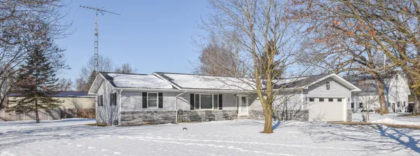 $230,000 | 316 South Main Street, Montgomery, MI 49255