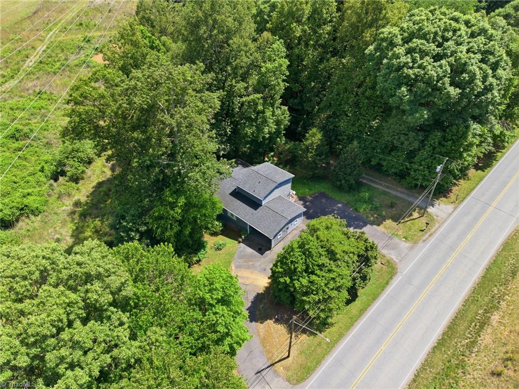 4701 New Walkertown Road Walkertown, NC 27051 - Photo 40 of 42