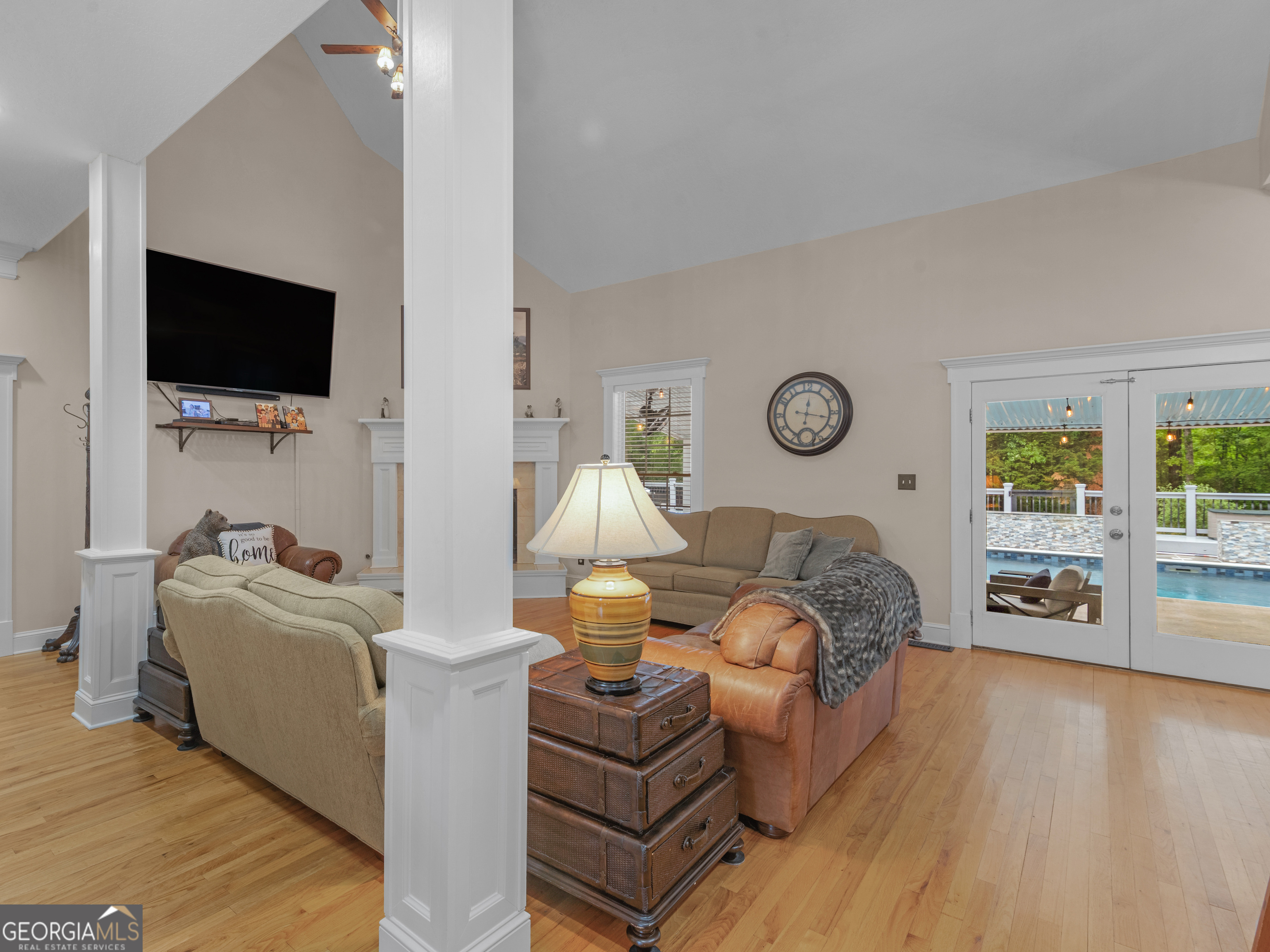 445 Patterson Road Griffin, GA 30223 - Photo 17 of 157 Gallery Image 17