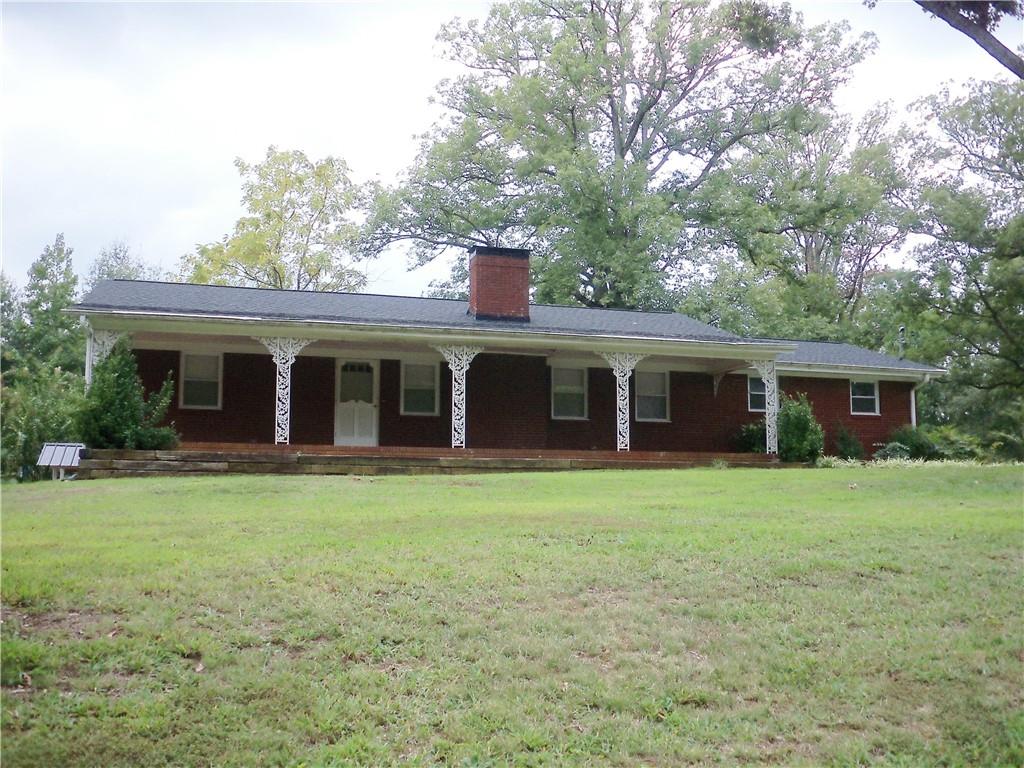 1545 Clay Road Southwest Mableton, GA 30126 - Photo 1 of 1