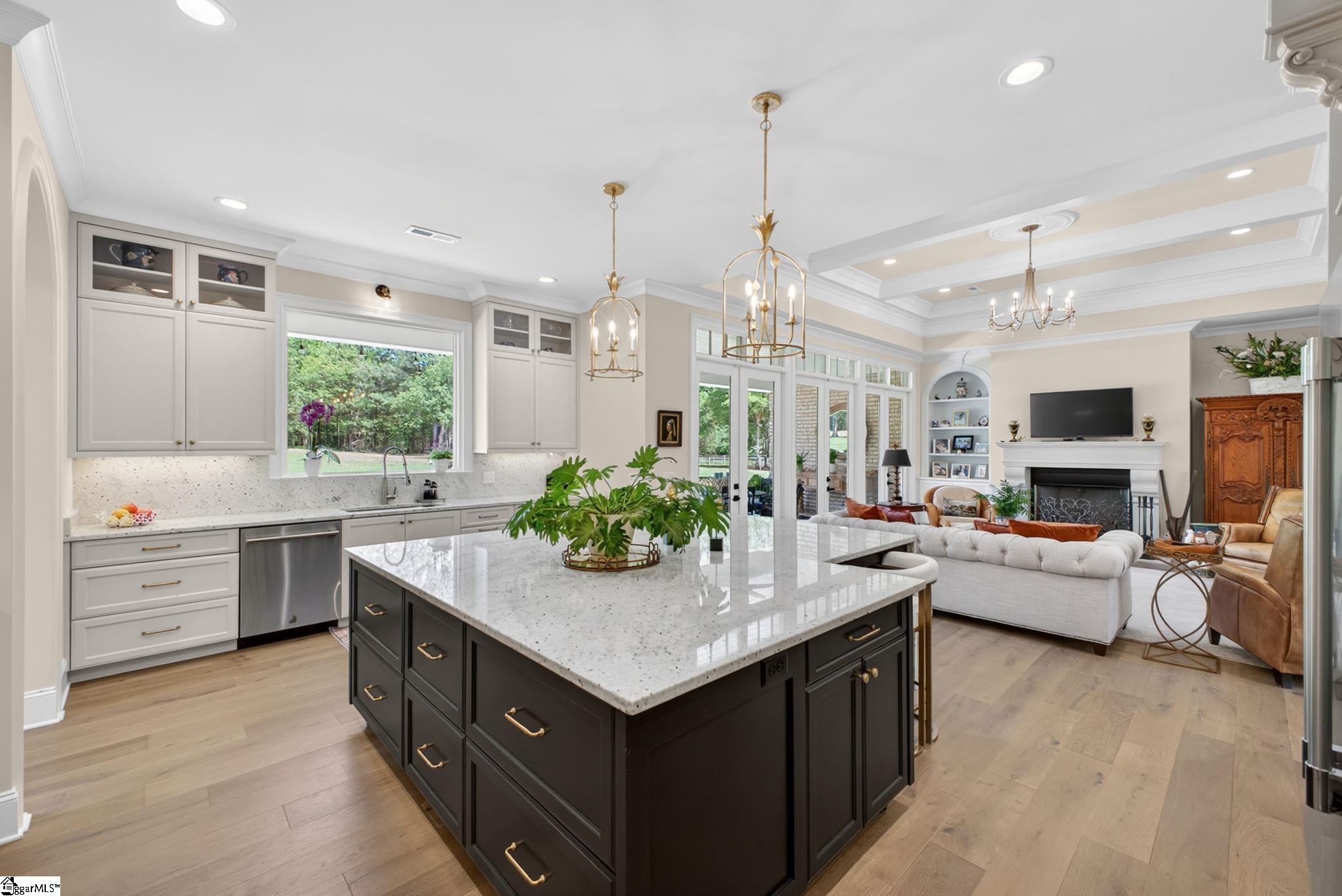 2765 Brockman McClimon Road Greer, SC 29651 - Photo 12 of 49