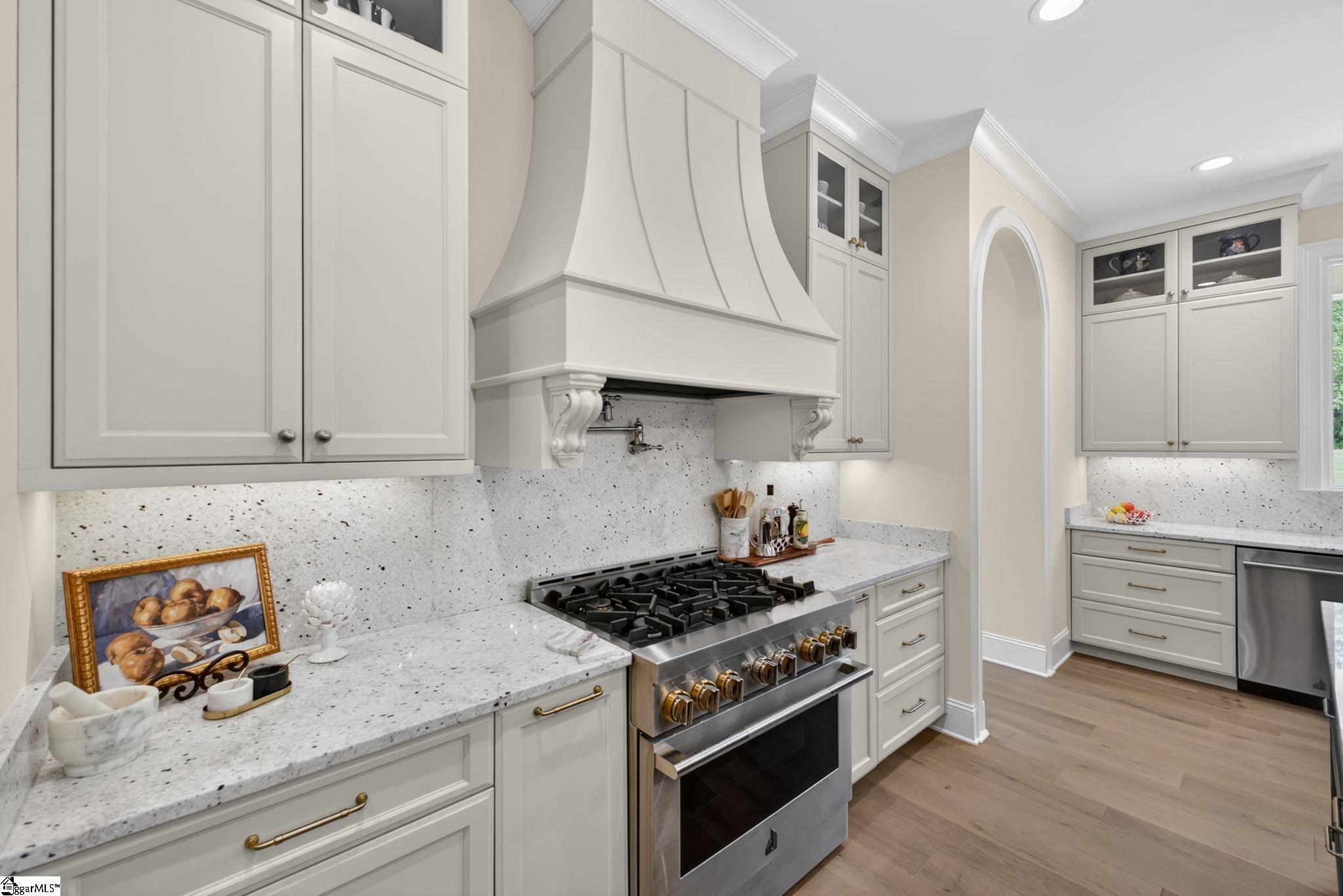 2765 Brockman McClimon Road Greer, SC 29651 - Photo 13 of 49